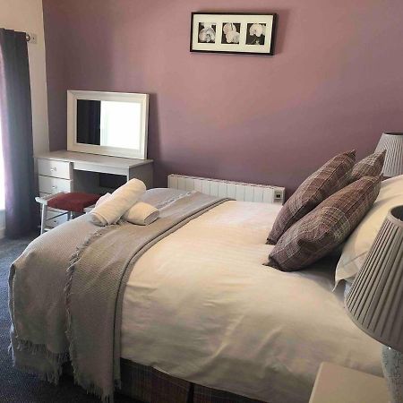 Perfect Apartment In Ideal Location Ennistimon Exterior photo